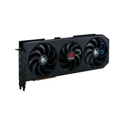 Karta graficzna PowerColor Hellhound Radeon RX 9070 16GB GDDR6 256bit FSR