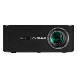 Projektor Overmax Multipic 5.2 LED Full HD Google TV Wi-Fi Bluetooth