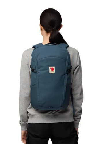 Городской рюкзак Fjallraven Ulvo 23-green