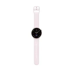 Смарт-часы Amazfit GTR Mini Misty Pink