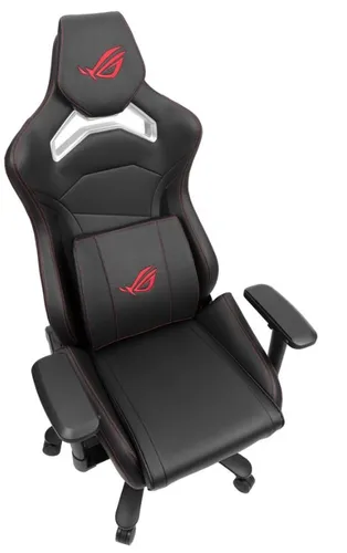 Fotel ASUS ROG Chariot Core Czarny
