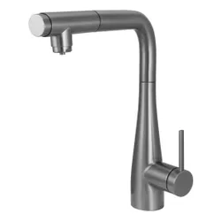 Bateria DEANTE Eridan BRE D75M Tytanowy