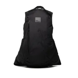 Jack Wolfskin Acona 2005324-6000 Rucsac Negru