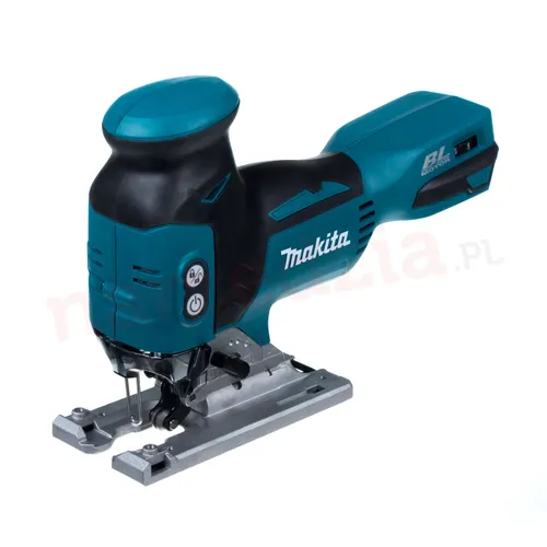 Лобзик аккумуляторный Makita DJV181Z