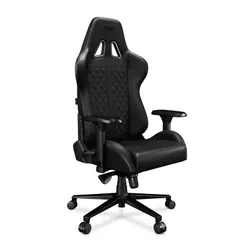 Fotel YUMISU 2050 Magnetic Y-2050F-BB Czarny