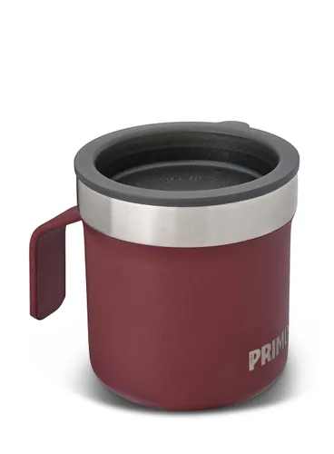 Kubek izolowany podróżny Primus Koppen Mug 0,2 - ox red