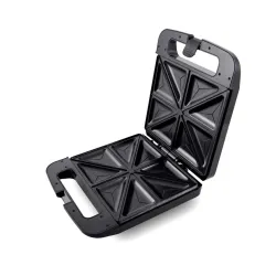 Opiekacz Ideal IK2502 Trójkąty 1400W