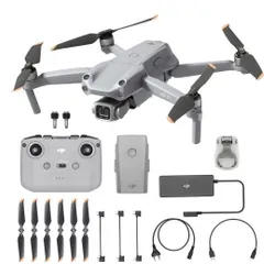 Dron DJI Mavic Air 2S szary