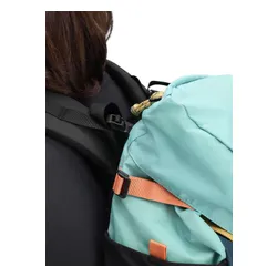 Открытый рюкзак Topo Designs Mountain Pack 16 l 2.0-geode green / sea pine