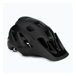 Kask rowerowy Lazer Jackal KinetiCore matte black