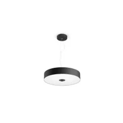Lampa sufitowa Philips Hue White Ambiance Fair 929003054501 Czarny