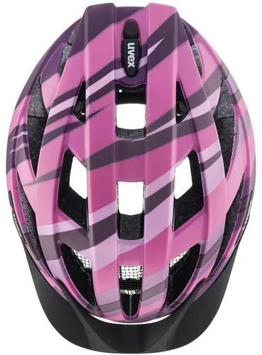 Kask rowerowy UVEX Air Wing CC