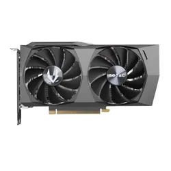 Karta graficzna Zotac GeForce RTX 3050 Twin Edge OC LHR 8GB GDDR6 128bit DLSS