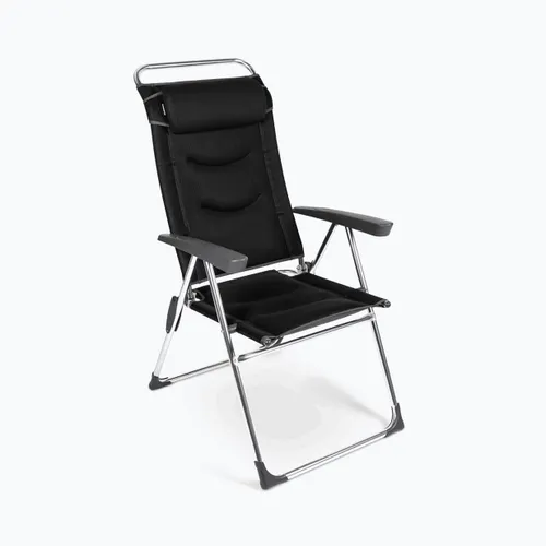 Krzesło turystyczne Dometic Lusso Milano Chair black