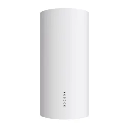 Okap Akpo WK-4 Balmera WL Slim Biały
