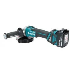 Szlifierka kątowa Makita DGA513Z