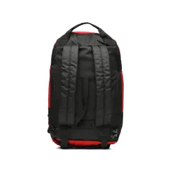 National Geographic Packable Duffel Backpack Small N10440. 35 Red 35