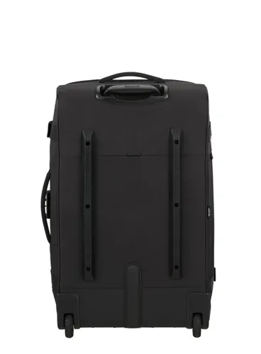 Средняя дорожная сумка Samsonite Roader Duffle - deep black