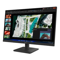 Monitor LENOVO ThinkVision S27-4E 27" 1920x1080px IPS 100Hz 4 ms