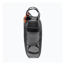 Torba rowerowa na ramę ORTLIEB Frame-Pack RC 6 l black matte