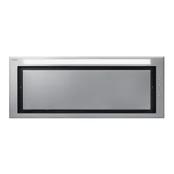 Okap Samsung NK72FG455CS/UR Stalowy