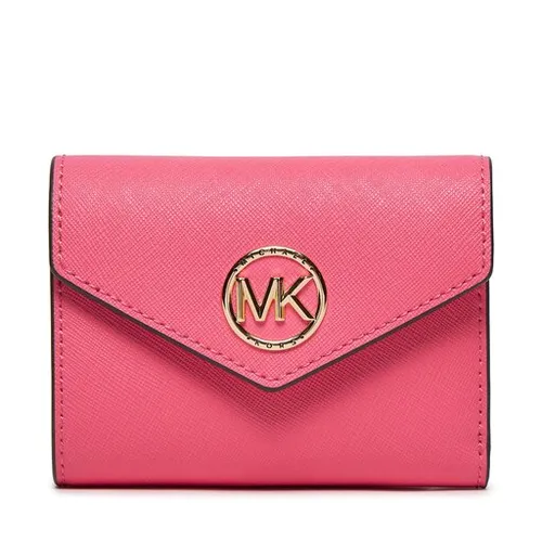 Женский маленький кошелек MICHAEL Michael Kors Carmen 34s1gnme6l Camila Rose