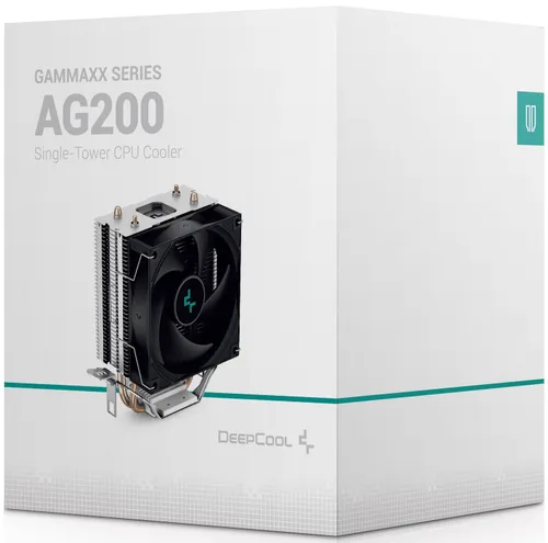 Chłodzenie CPU DEEPCOOL AG200