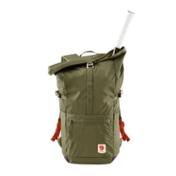 Складной рюкзак для ноутбука Fjallraven High Coast Foldsack 24-peach sand