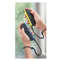 Kontroler Nintendo Joy-Con 2 Pair 2 szt. Niebiesko / Żółty do Nintendo Switch 2