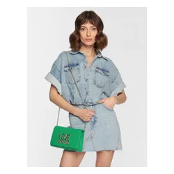 Dragoste MOSCHINO Jc4127pp1gli0801 geanta Erba