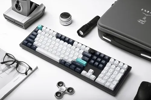 Klawiatura KEYCHRON Q6M-M3
