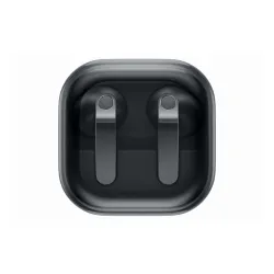 Słuchawki bezprzewodowe Samsung Galaxy Buds4 SM-R540NZK Douszne Bluetooth 6.1 Funkcje AI Czarny