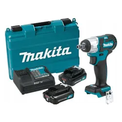 Makita TW161DSAE Darbe Anahtarı 12 V 1/2"