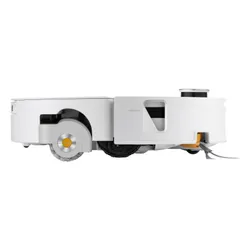 Robot sprzątający ROBOROCK Saros 20 Flow Complete Biały