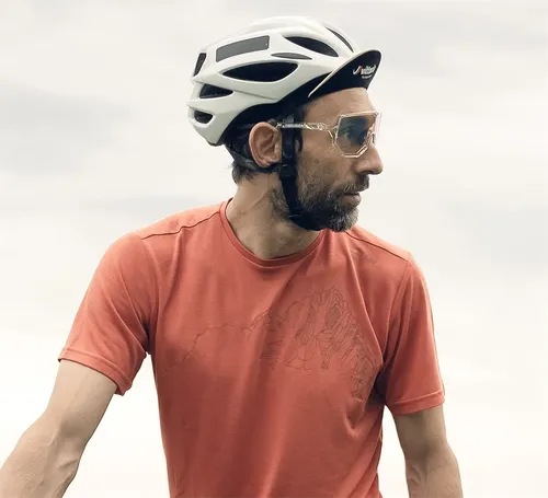 Okulary rowerowe TRIPOINT 003 Reschen