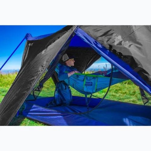Schronienie turystyczne ENO Nomad Shelter System navy
