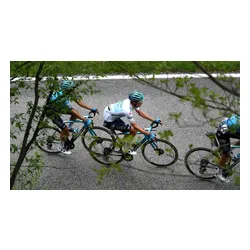 Kask rowerowy LIMAR Air Pro