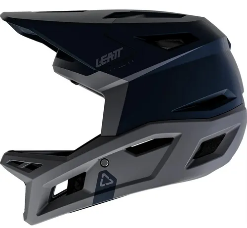 Kask rowerowy Full Face LEATT MTB Gravity 4.0