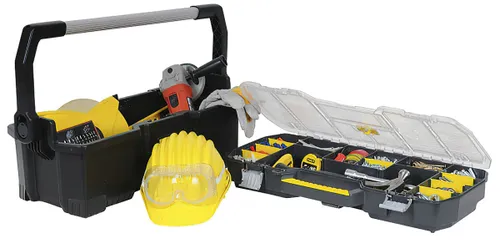 Skrzynka narzędziowa STANLEY 1-97-514