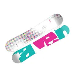 Deska Raven Pearl Junior