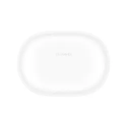 Słuchawki bezprzewodowe Huawei FreeBuds Pro 5 Dokanałowe Bluetooth 6.0 Funkcje AI Biały