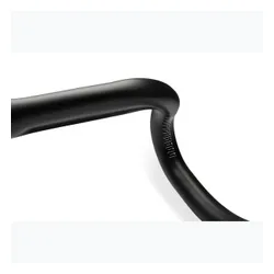 Руль для велосипеда ACCENT EXE 31.8/420 mm, чёрный, матовый