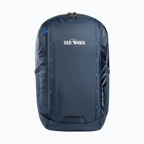 Tatonka Server Pack 27 l navy городской рюкзак