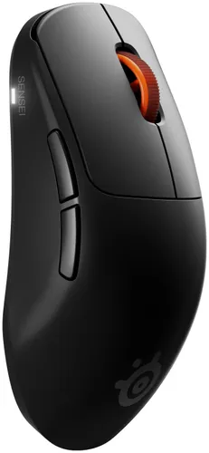 Myszka gamingowa SteelSeries Sensei Pro Mini Czarna