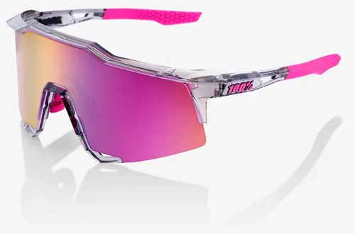 Okulary rowerowe 100% Speedcraft