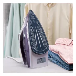 Утюг Raven Ez005x Steam Iron 140 г / мин