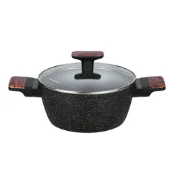 Zestaw garnków KLAUSBERG KB-7831 (12 elementów)
