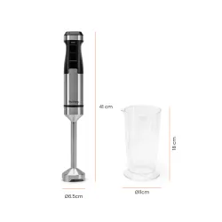 Blender Huslog HUS1047 1500W