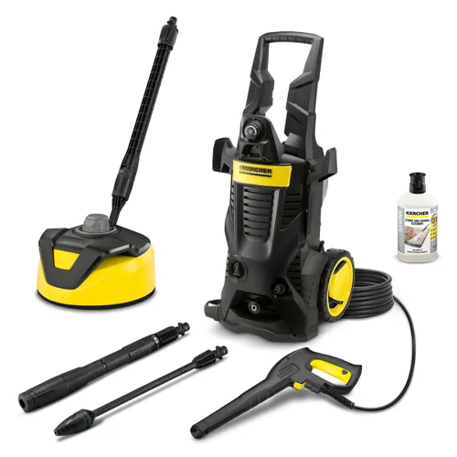 Myjka ciśnieniowa Karcher K 6 Special Home 1.168-509.0