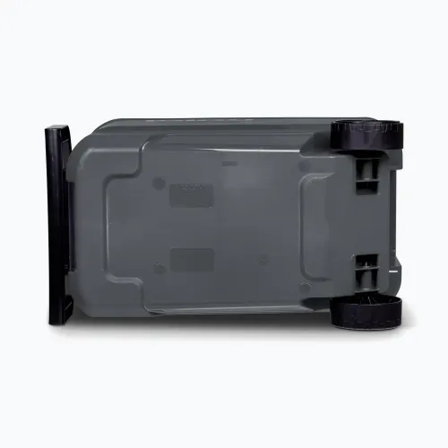 Lodówka turystyczna Igloo Maxcold 40 Roller 38 l carbonite/aegean sean